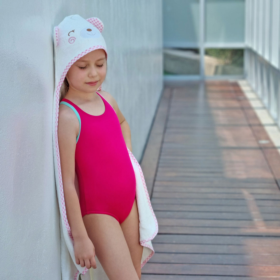 Niñas, niños y bebés