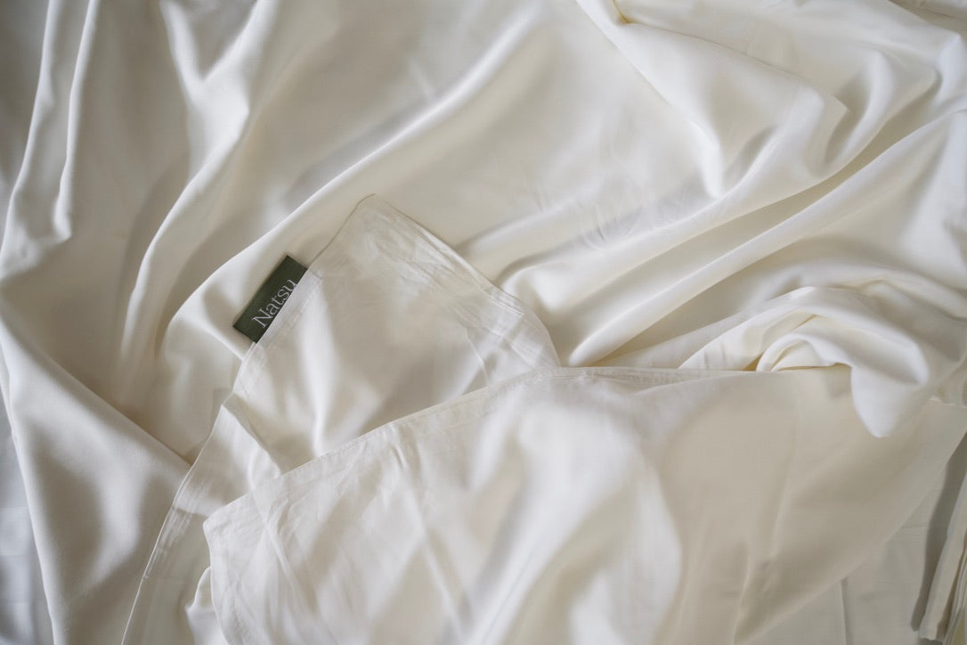 Funda para Duvet - tela 100% bambú
