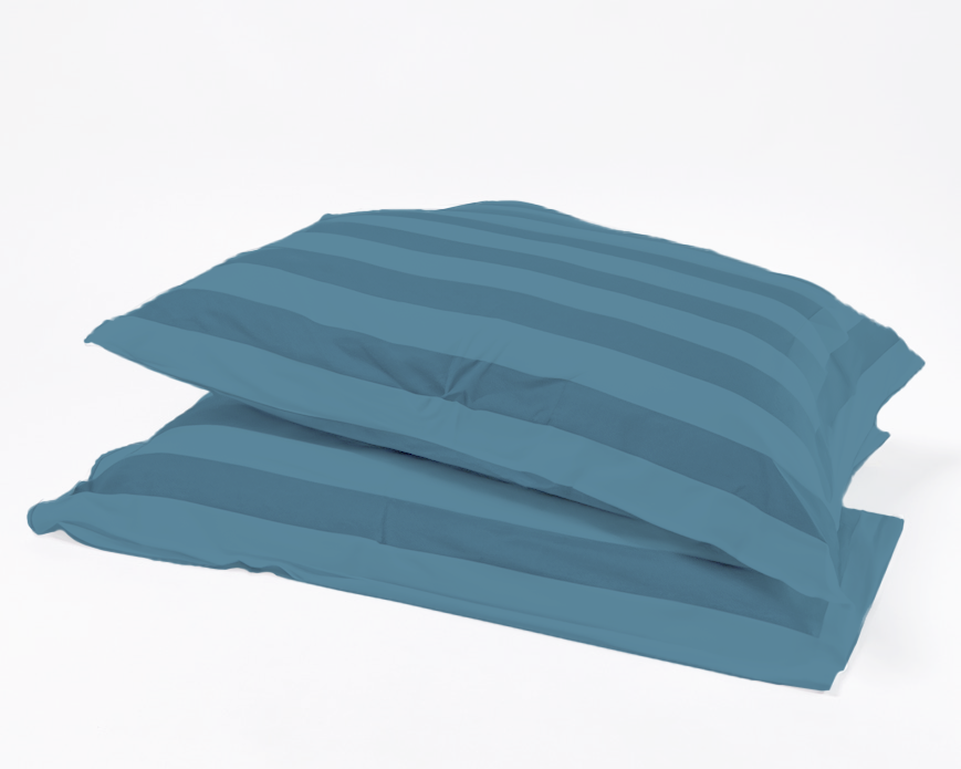 NEW Sábanas con líneas 100% bambú - Delicia bambú