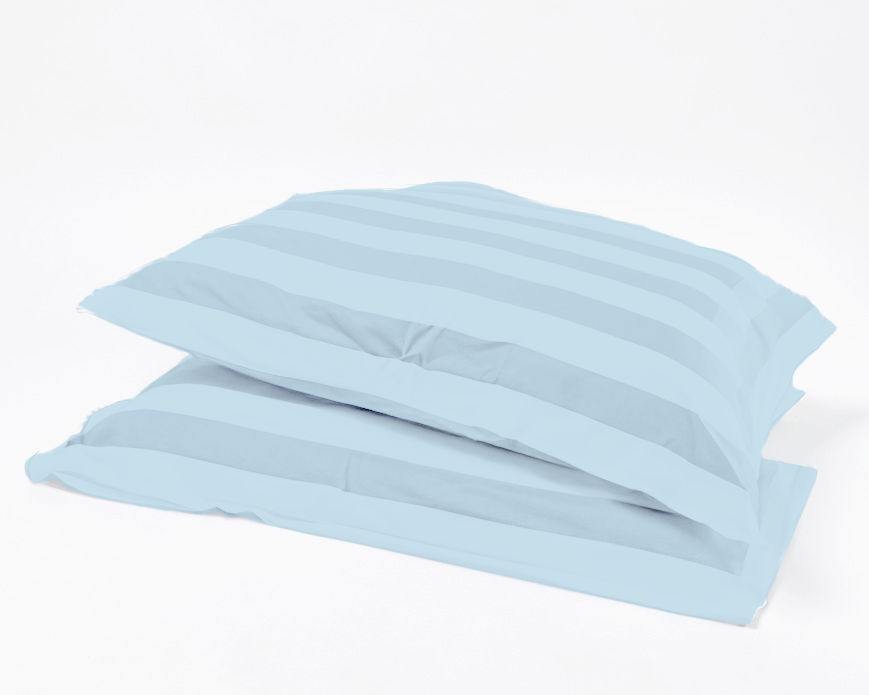 NEW Sábanas con líneas 100% bambú - Delicia bambú