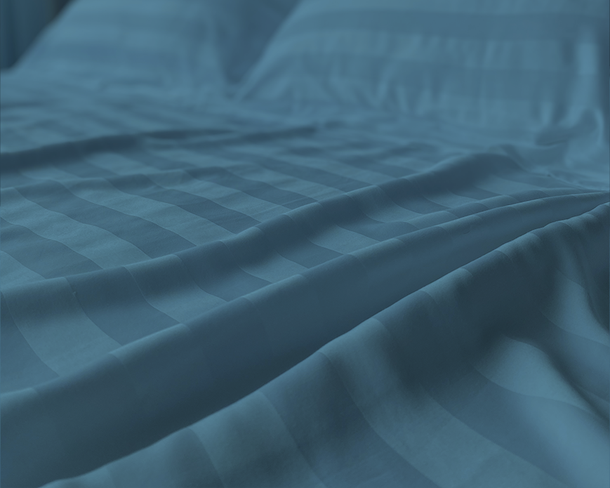 NEW Sábanas con líneas 100% bambú - Delicia bambú