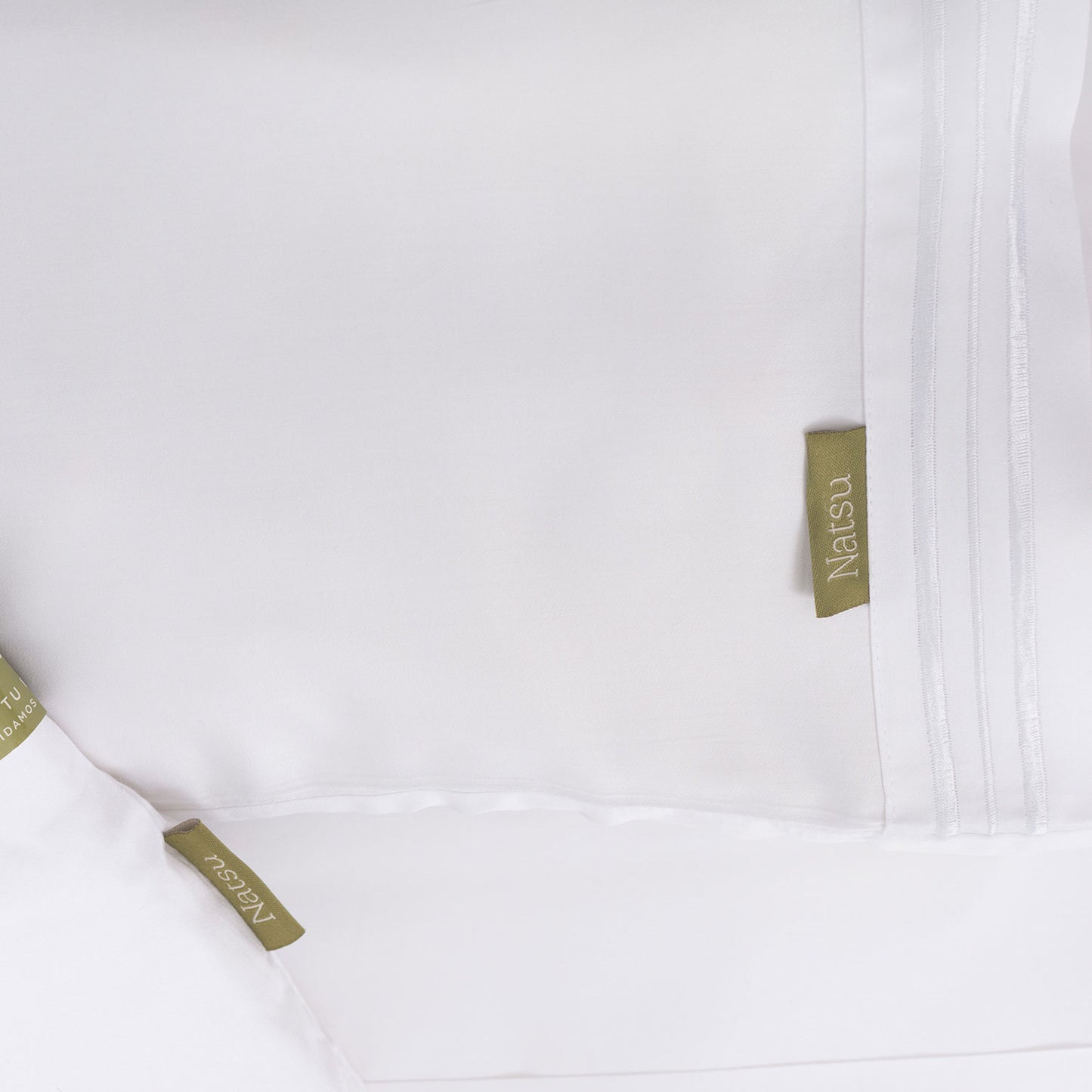 Ensueño - Sábanas de Cuna Standard