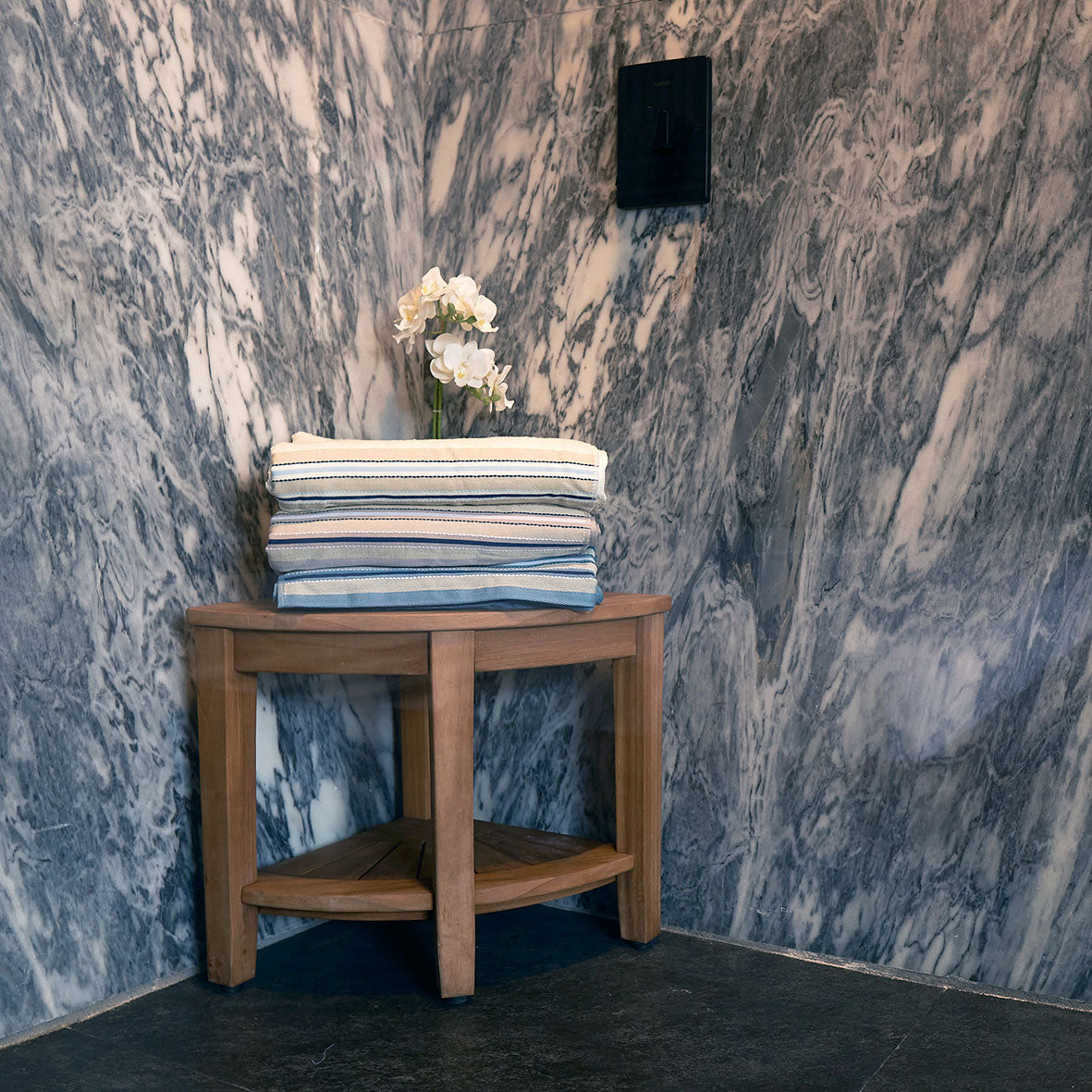 Balandra Towel Collection - toallas 100% bambú