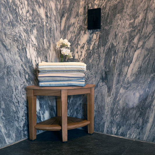 Balandra Towel Collection - toallas 100% bambú