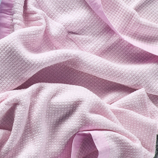 Bamboo & Cotton - Cobija 90% bambú & 10% algodón