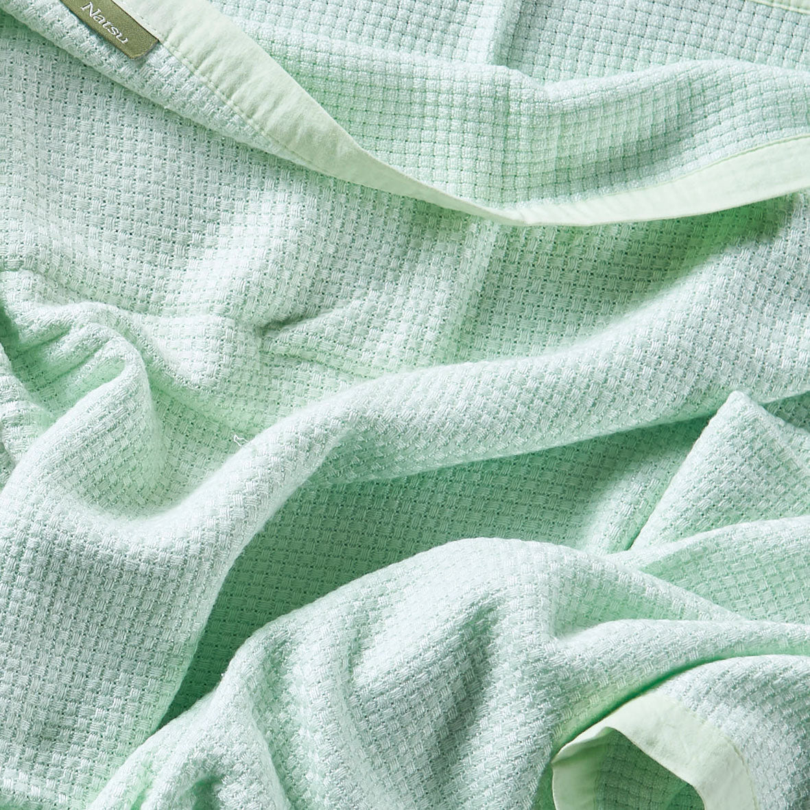 Bamboo & Cotton - Cobija 90% bambú & 10% algodón