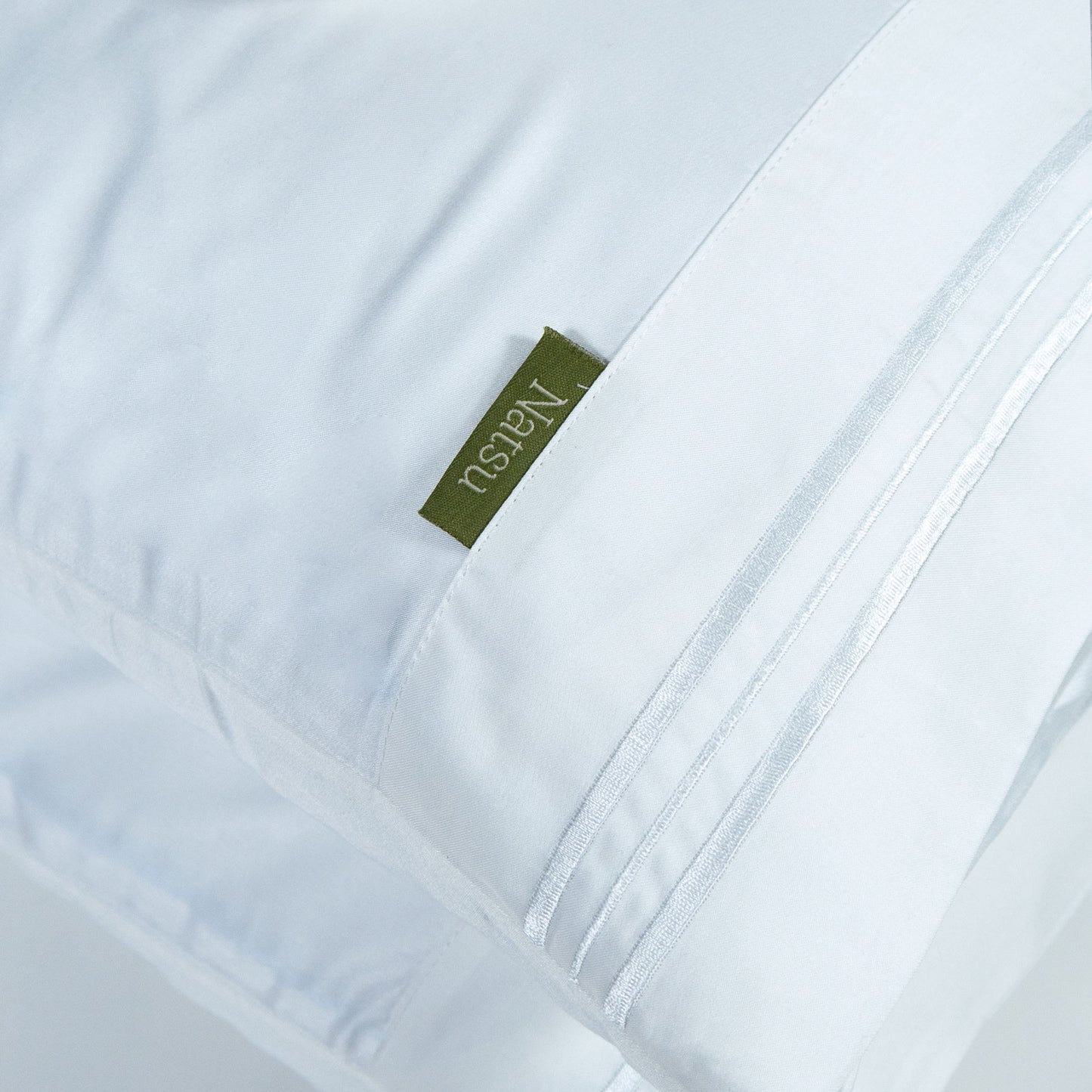 Paquete Confort Total - Set Sábanas + relleno de Duvet 100% bambú