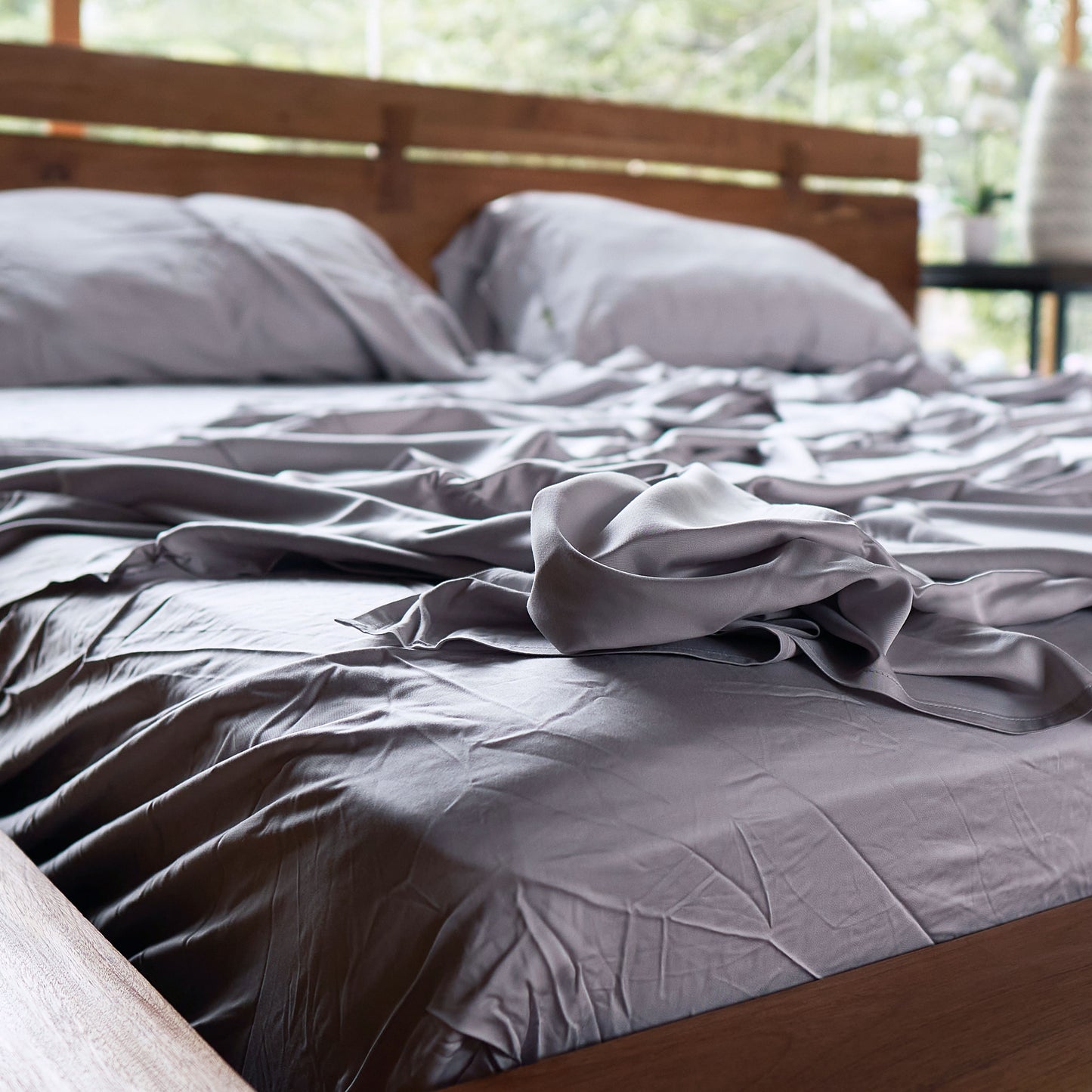 Sábanas 100% bambú - temporada anterior - Últimas piezas