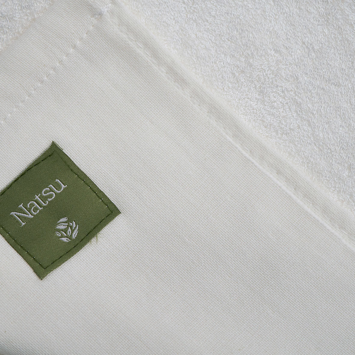 Liquidación - Dual Sensation - Toalla con doble tela & doble suavidad