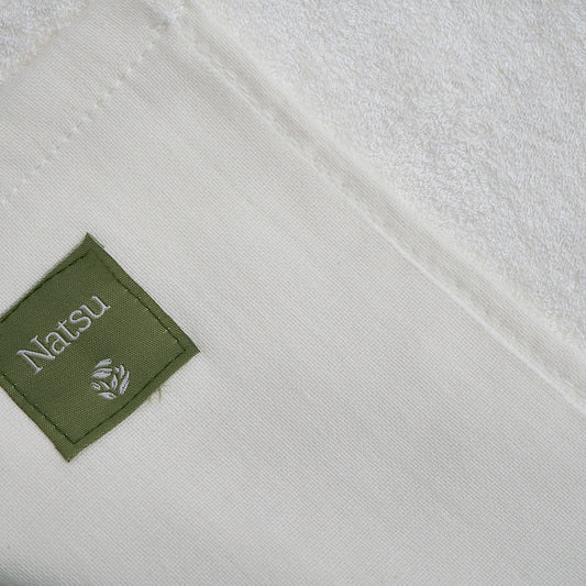 Liquidación - Dual Sensation - Toalla con doble tela & doble suavidad