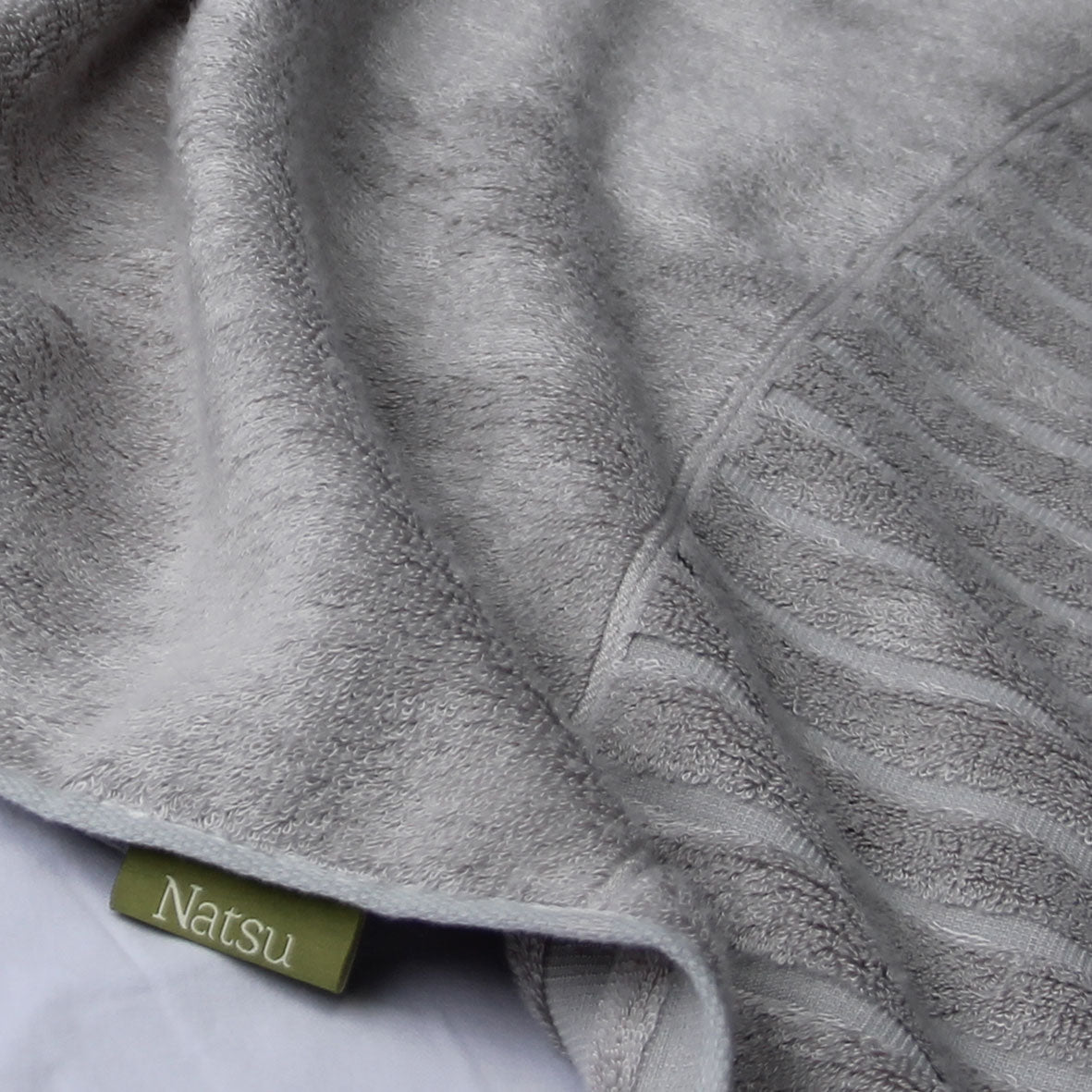 NEW Joy Spring Collection - toallas 70% bambú 30% algodón