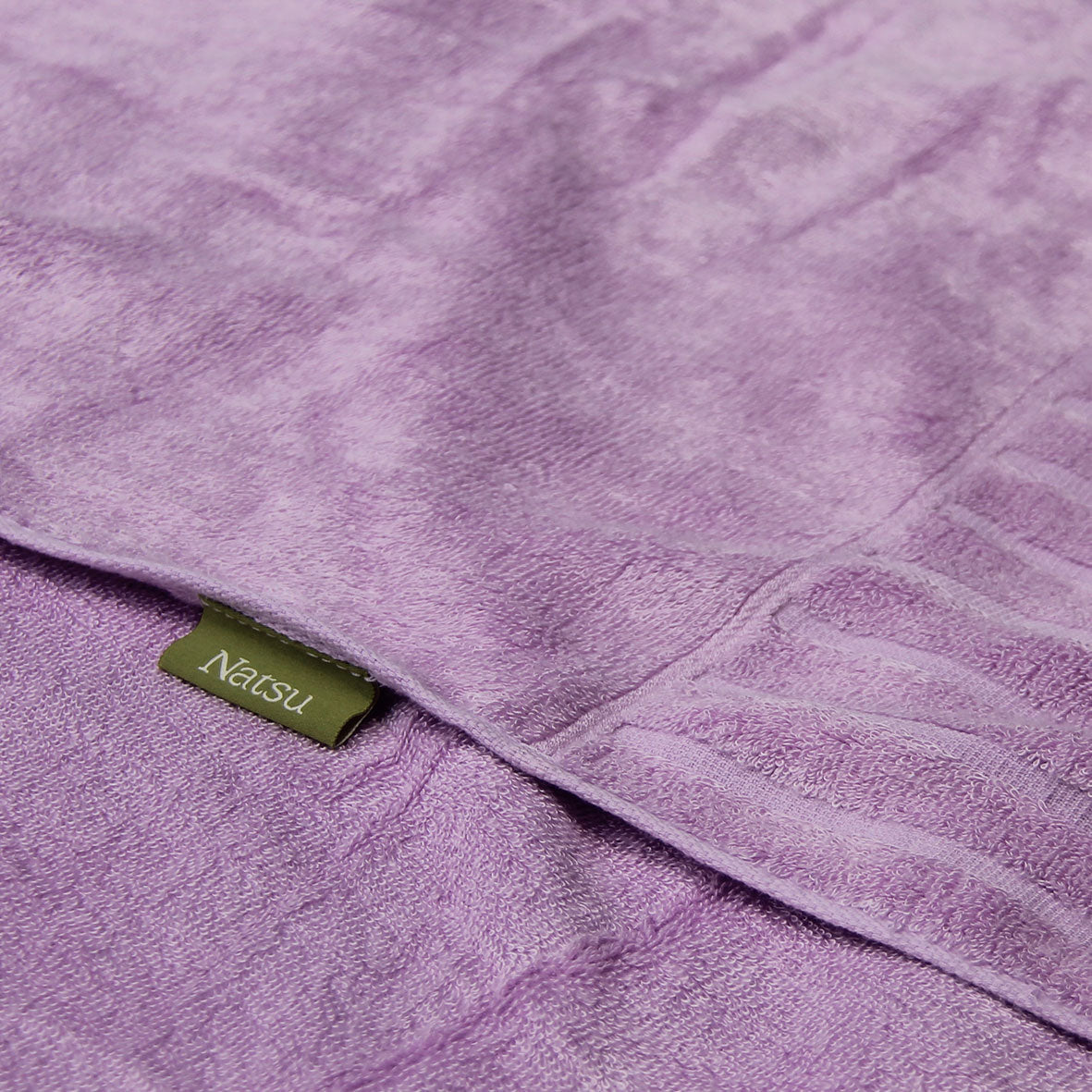 Joy Spring Collection - toallas 70% bambú 30% algodón