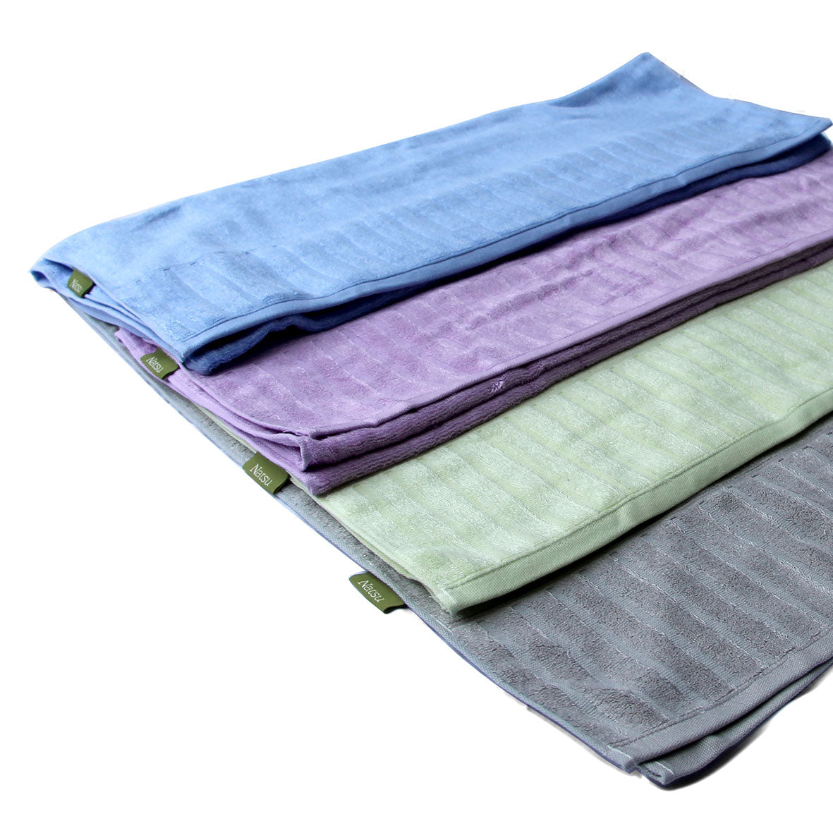 Joy Spring Collection - toallas 70% bambú 30% algodón