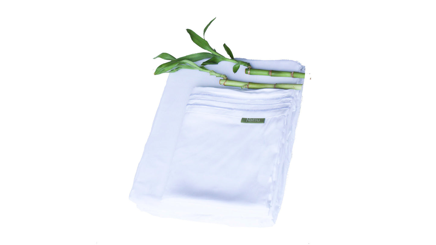 Ensueño - Sábanas de Cuna Standard