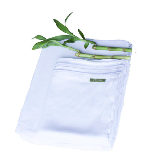 Ensueño - Sábanas de Cuna Standard