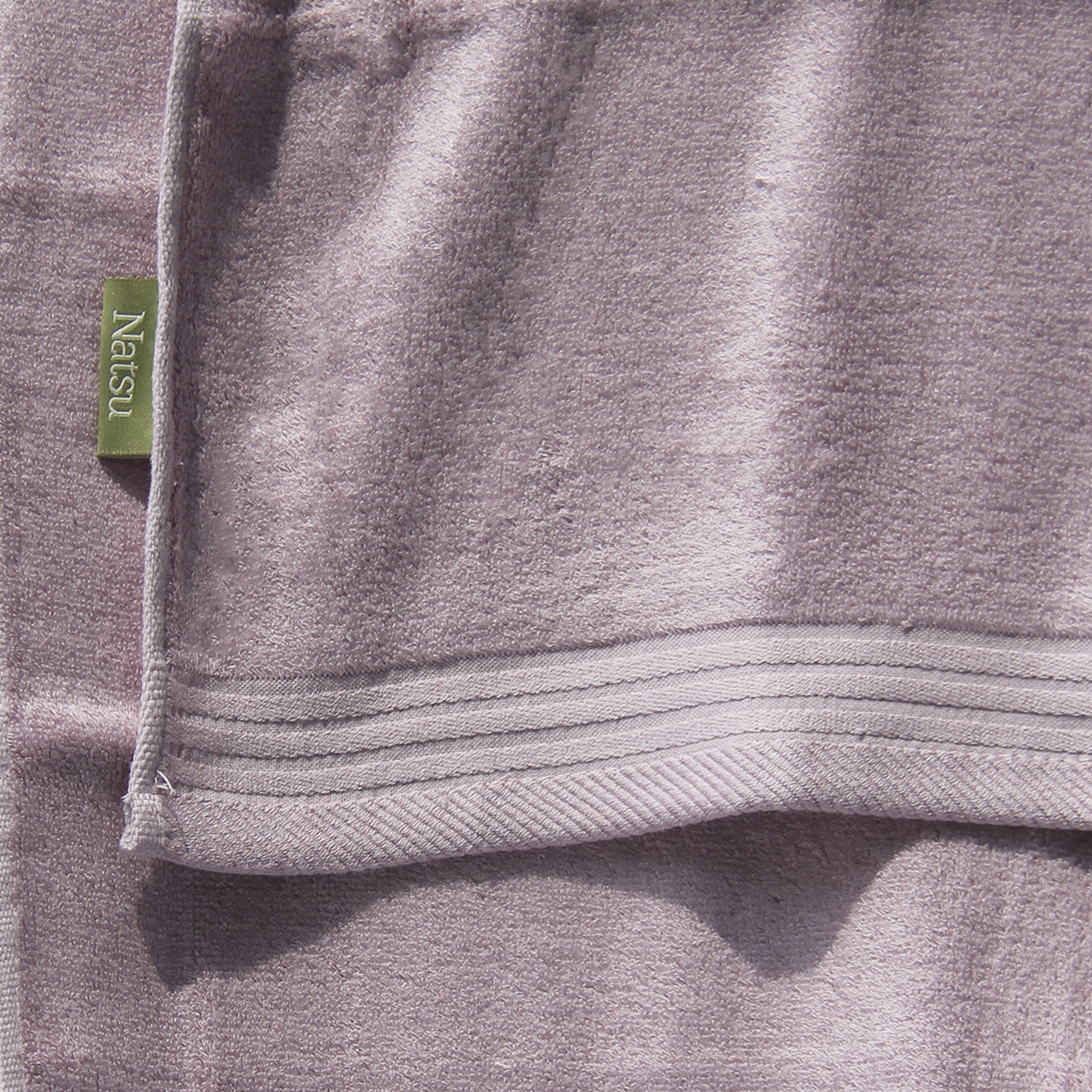 Luxury Sunrise Collection - toallas 100% bambú