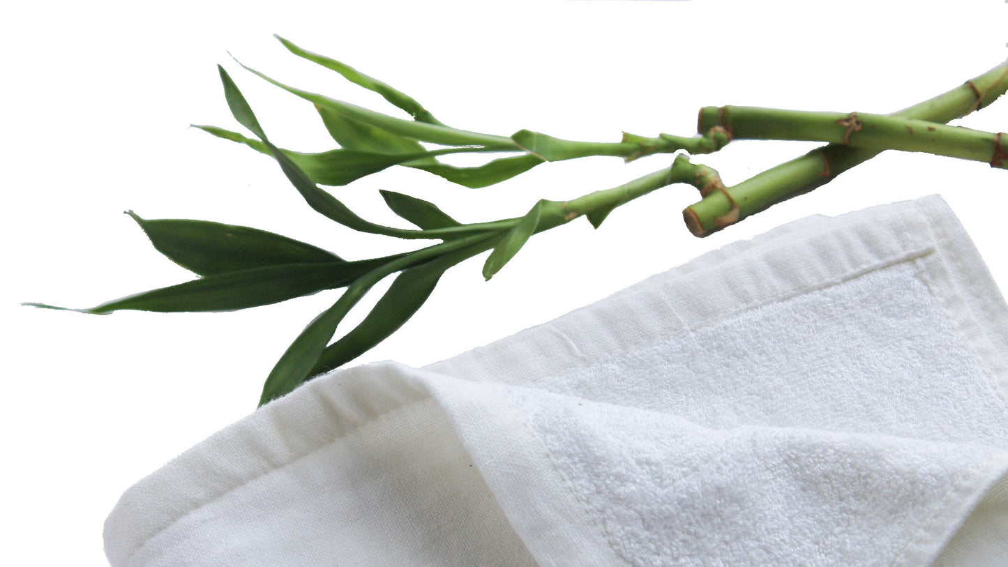 Liquidación - Dual Sensation - Toalla con doble tela & doble suavidad